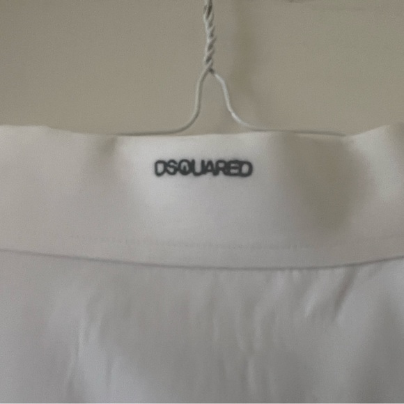 Dsquared  shirt - Picture 2 of 7